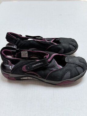 Merrell Siren Marianne Womens Size 8 Shoes Walking Outdoor Sandals Summer